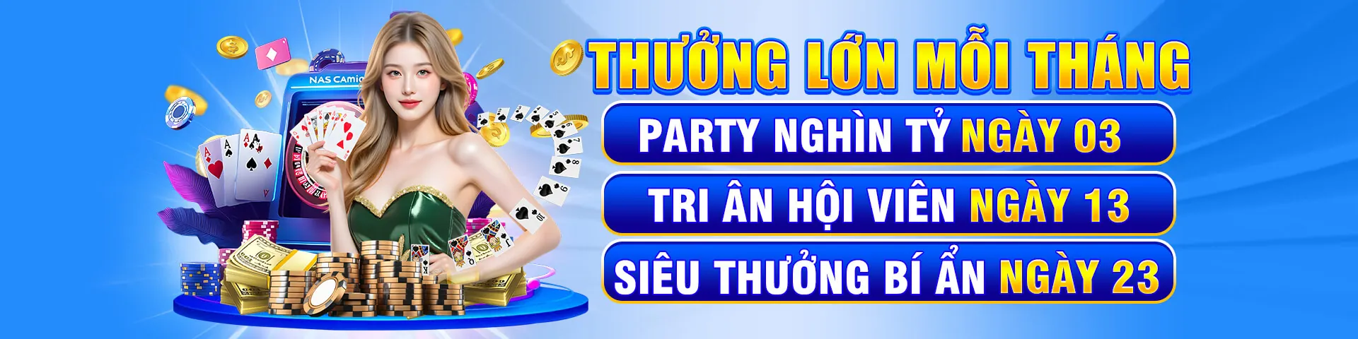 Trải nghiệm casino ww88 đỉnh cao